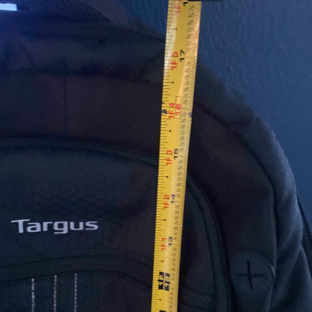 Targus Packpack - image 5